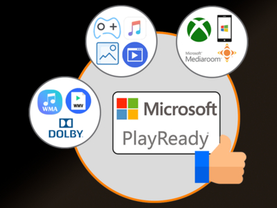 Хак Microsoft PlayReady позволяет загружать фильмы со стриминговых площадок