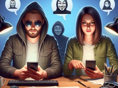Мошенники подделывают аккаунты блогеров в Telegram для атак на читателей