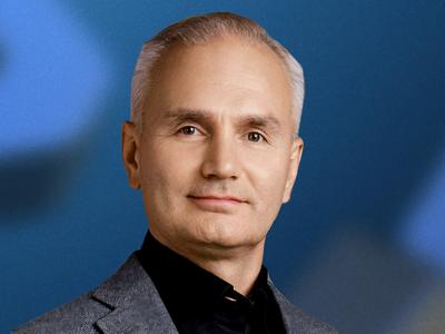 CCO Группы Астра стал экс-президент Microsoft Russia Николай Прянишников