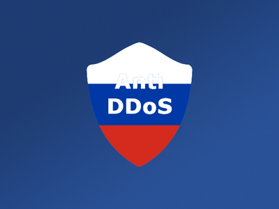 Роскомнадзор создаст федеральную систему защиты от DDoS-атак