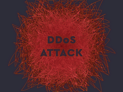 Рост числа DDoS атак стал новой реальностью