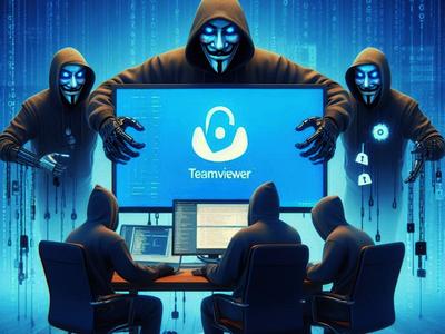 TeamViewer: В нашу ИТ-инфраструктуру проникли российские хакеры