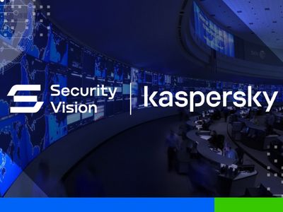 Продукты Security Vision и Kaspersky вместе решат задачи сотрудников SOC