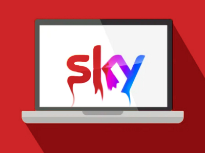 Пароли к базам данных Sky.com целый месяц находились в открытом доступе