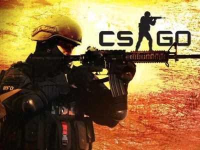  CSGO       FPS   quotquot