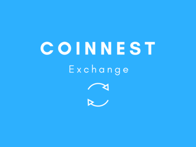 Глава криптовалютной биржи Coinnest обвиняется в мошенничестве