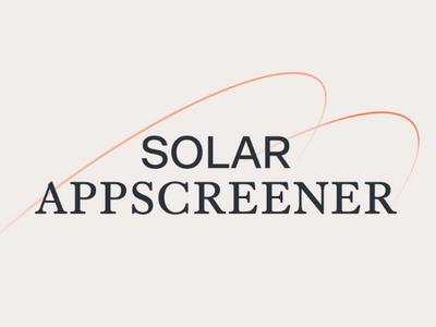 Solar appScreener расширил возможности анализа и стал меньше ошибаться