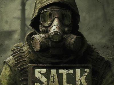 200 ГБ данных из  S.T.A.L.K.E.R. 2: Heart of Chornobyl попали в Сеть