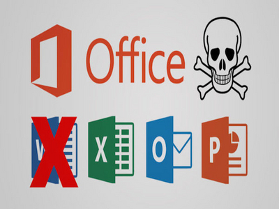 В Сети появился инструмент для создания вредоносных документов Office
