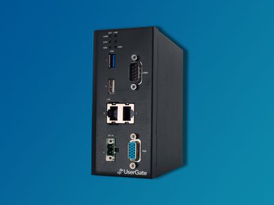 Новая версия UserGate NGFW с возможностью инспектирования трафика SSH