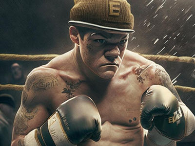 В даркнете продают клиентскую базу магазина спортивной снаряги Everlast