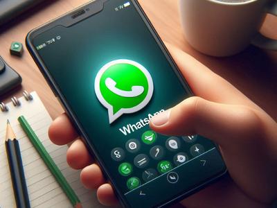 В бета-версии WhatsApp для Android нашли генеративный ИИ для аватарок 