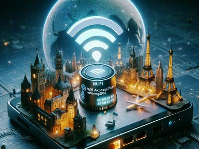 В России предложили устанавливать в кафе Wi-Fi со встроенным VPN