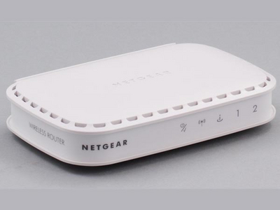 В маршрутизаторах Netgear выявлена уязвимость, позволяющая узнать пароль