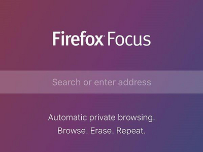 Mozilla запускает ориентированный на приватность браузер для iOS