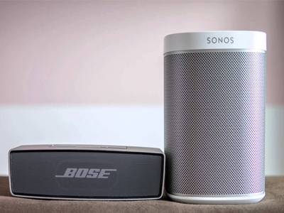 Умные колонки Sonos и Bose можно взломать и воспроизвести любой звук