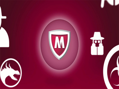 Один из сервисов McAfee заражал пользователей вредоносом Emotet