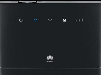Маршрутизаторы Huawei используются для создания нового ботнета