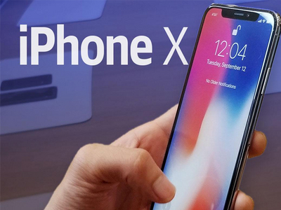 Выпущен первый джейлбрейк‍ для юбилейного iPhone X