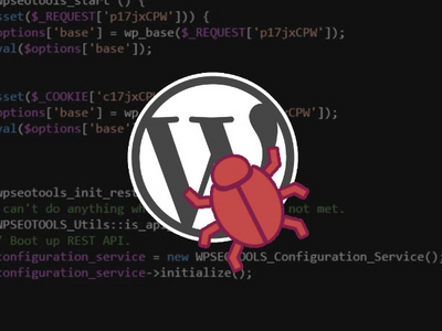 Сотни сайтов на WordPress все еще используют плагины с бэкдором