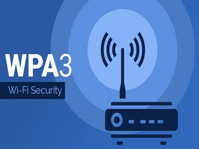   WPA3   WPA2     