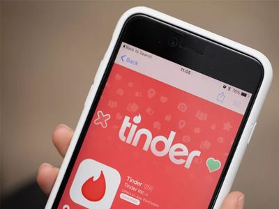 Лазейки в приложении Tinder позволяют следить за пользователями