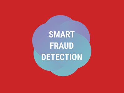 Обзор Smart Fraud Detection, системы противодействия мошенническим транзакциям