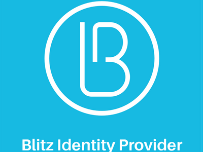 Обзор сервера аутентификации Blitz Identity Provider