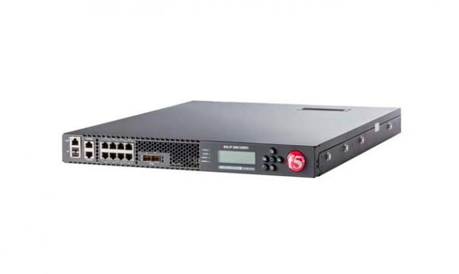 F5 Big-IP 4000s