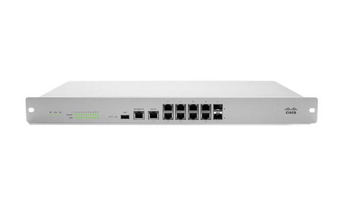 Cisco Meraki MX100-HW