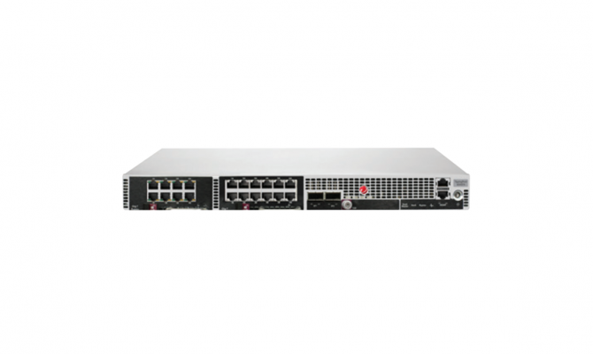 Trend Micro TippingPoint 8200TX